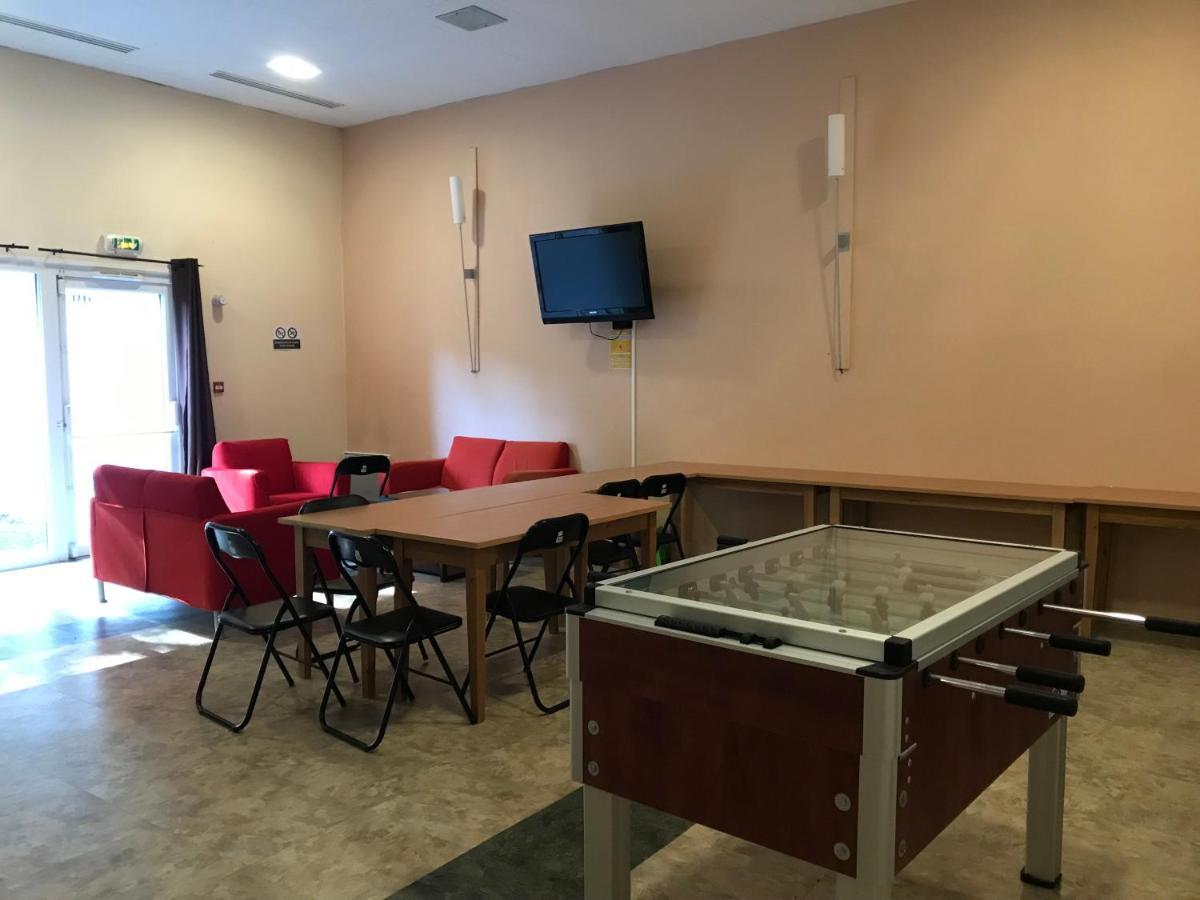 La Feclaz Ski Aux Pieds Grand Studio Tout Confort Les Déserts Zewnętrze zdjęcie